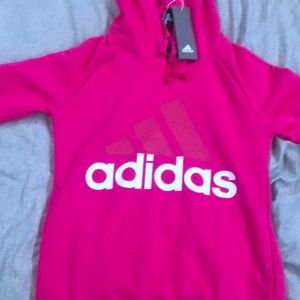 Hot pick adidas hoodie